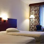 Hotel Postillion 3*