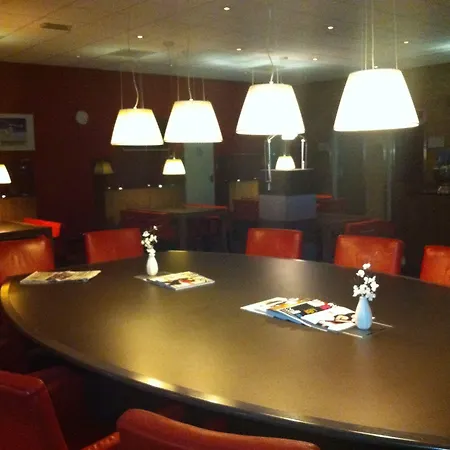 Hotel Postillion 3*