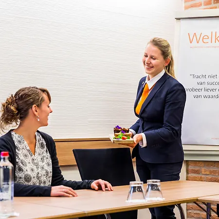 Postillion Hotel Arnhem