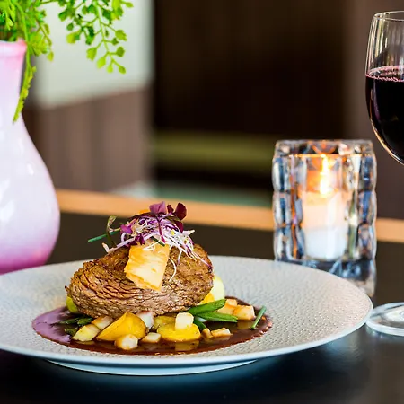 Postillion 3* Arnhem