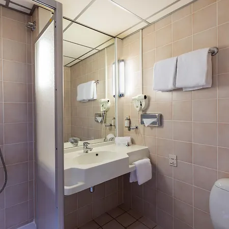 Postillion 3* ארנהיים