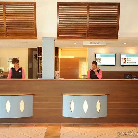 Postillion מלון 3*