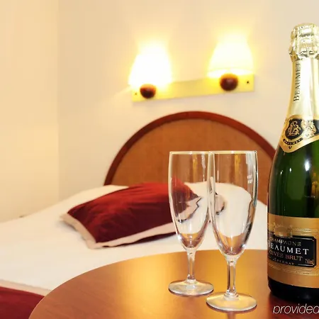 Postillion Hotel Arnhem