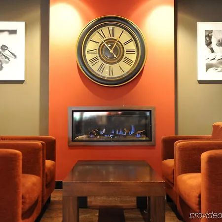 Postillion Hotel