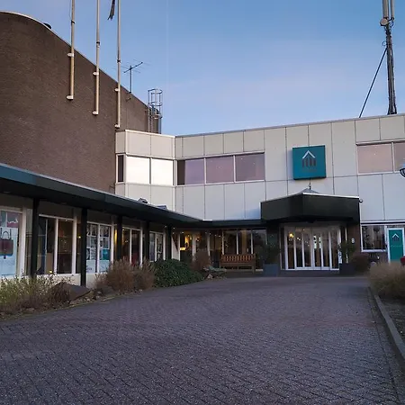 Postillion Hotel Arnhem