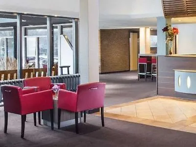 Postillion 3* Arnhem