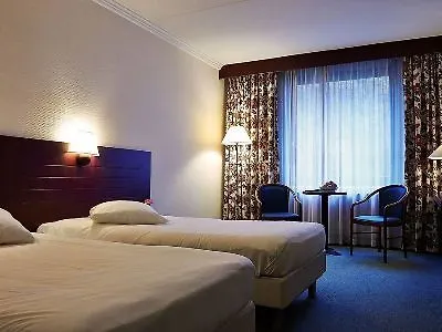 Postillion ארנהיים