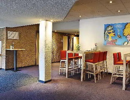 Postillion 3* ארנהיים