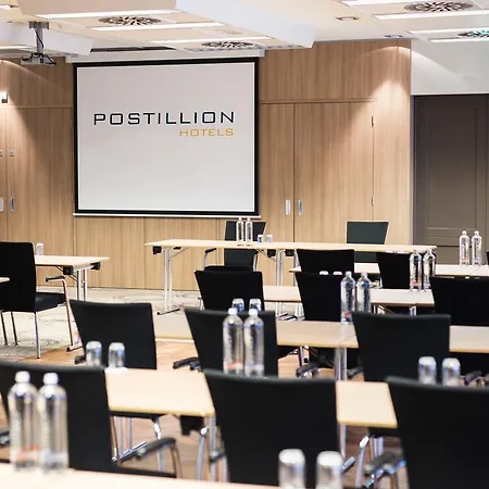 Postillion 아른헴