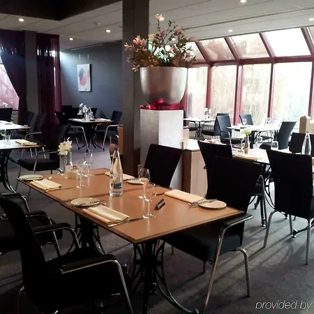 Postillion 3* Arnhem