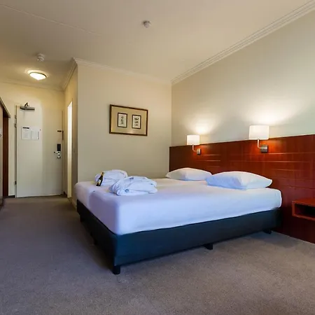 Postillion Hotel Arnhem