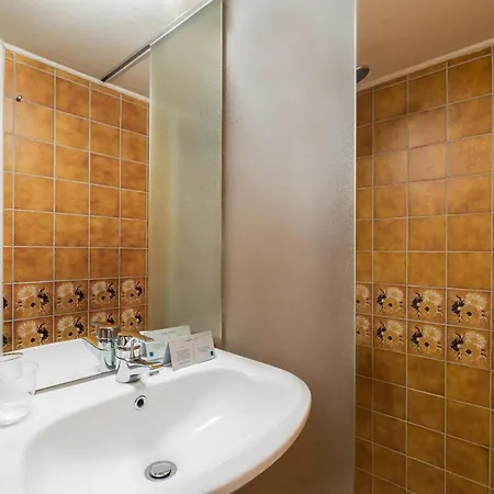 מלון Postillion ארנהיים