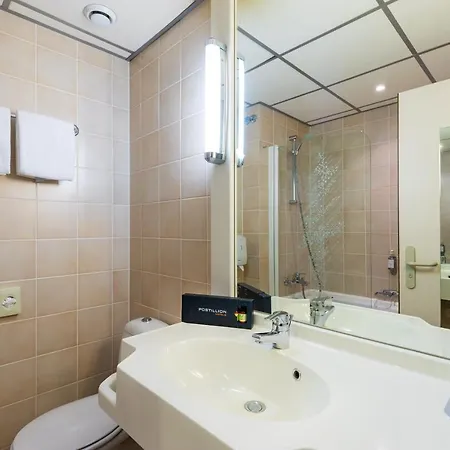 Postillion מלון ארנהיים