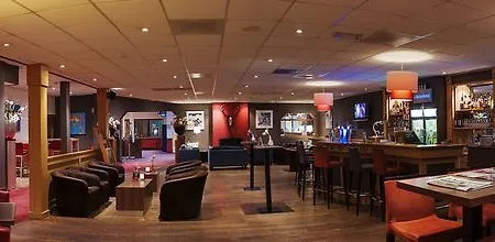 Postillion 3* Arnhem