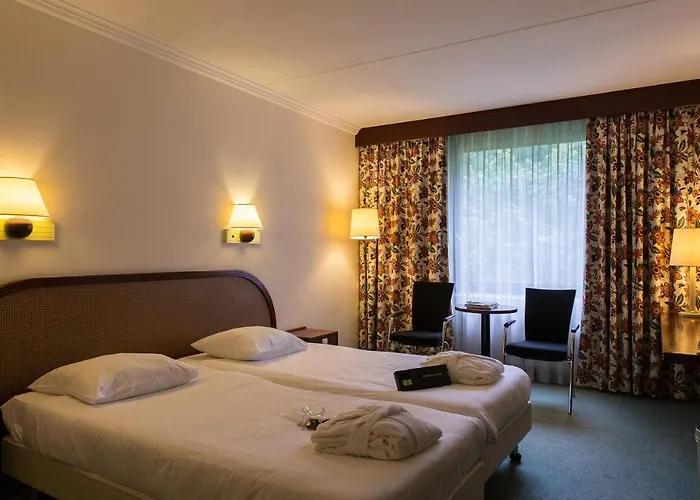 Postillion Hotel Arnheim