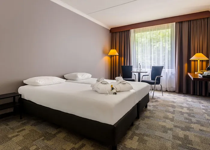 Postillion Отель 3*