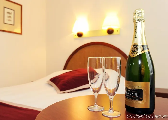 Postillion Hotel Arnheim