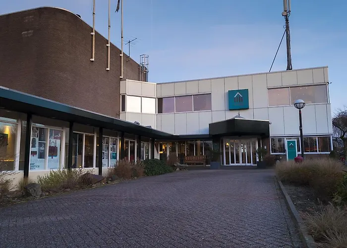 Postillion Hotel Arnheim