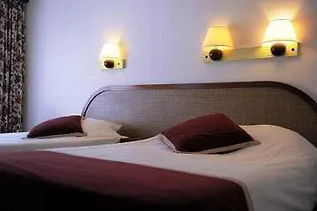 Postillion Отель Арнем