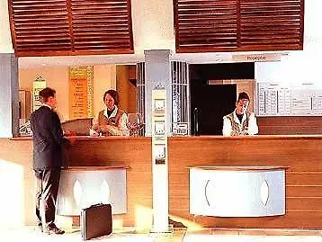 Postillion Арнем