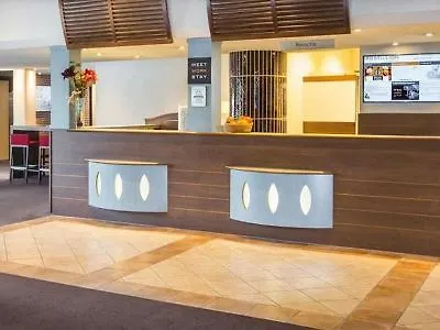 Отель Postillion 3*