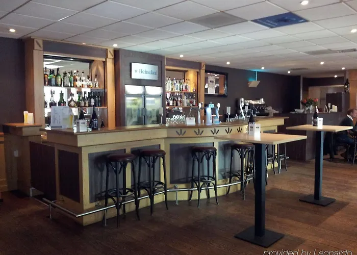 Postillion 3* Арнем