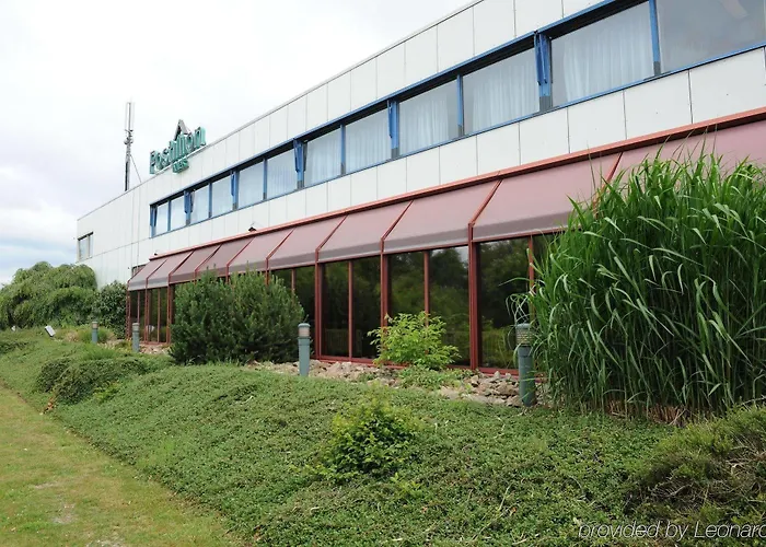 Postillion 3* Arnheim