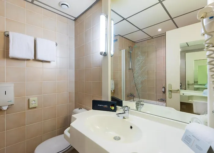 Postillion Hotel Arnheim