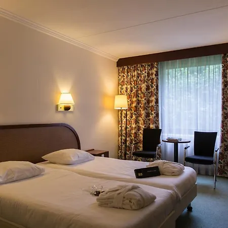 Postillion Hotel Arnhem