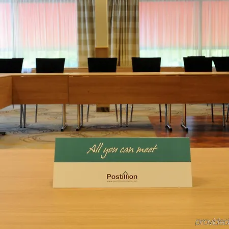 Postillion Hotel Arnhem