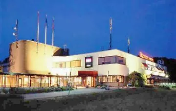 Postillion 3* Arnhem