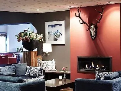 Postillion Hotel 3*