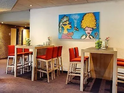 Hotel Postillion Arnhem