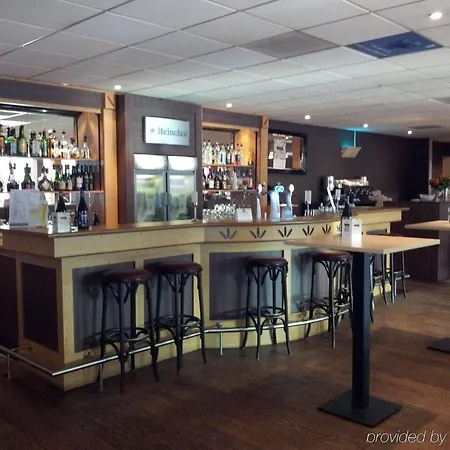 Postillion 3* Arnhem