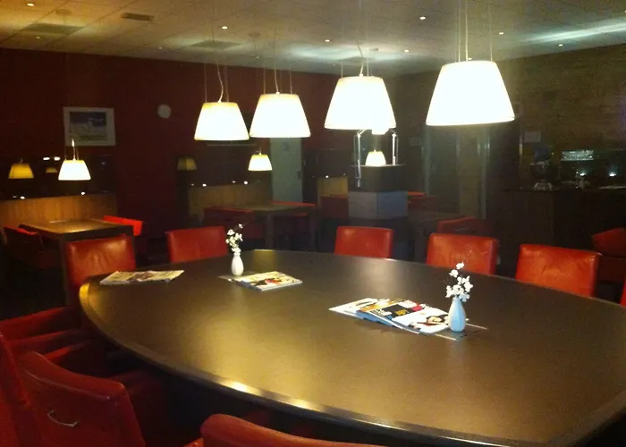 ホテル Postillion 3*