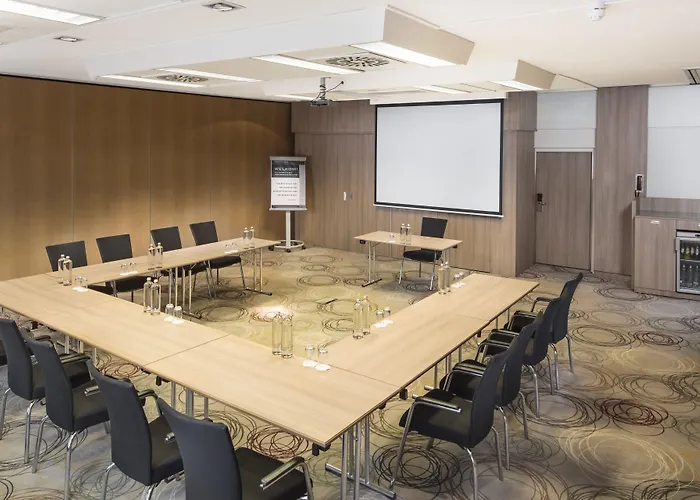 Postillion アーネム