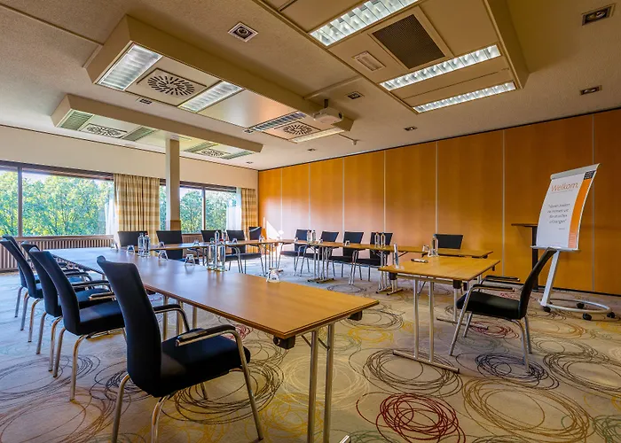 Postillion 3* アーネム