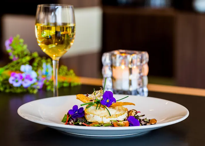 Postillion ホテル 3*