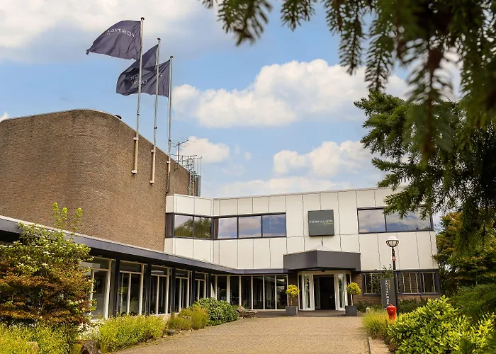 ホテル Postillion