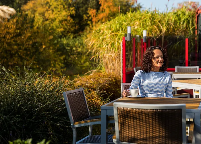 ホテル Postillion 3*