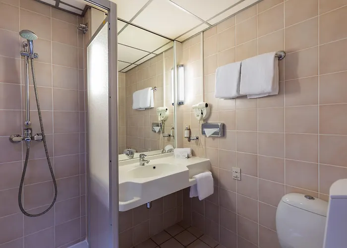 Postillion 3* アーネム