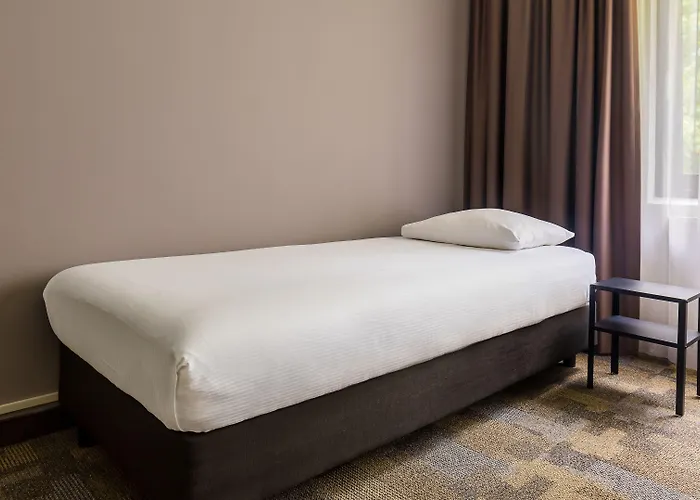 ホテル Postillion