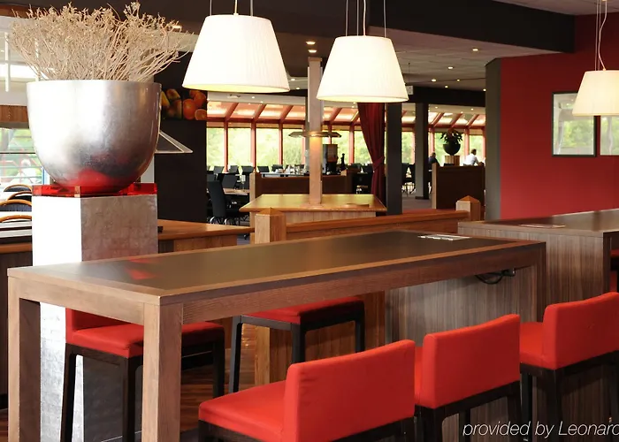 Postillion アーネム