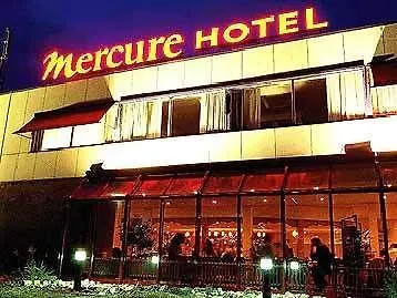 ホテル Postillion