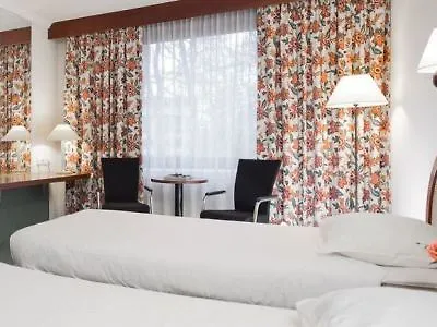 Postillion ホテル アーネム