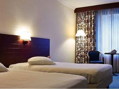 ホテル Postillion 3*