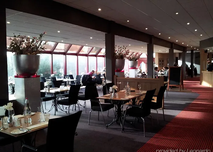 ホテル Postillion