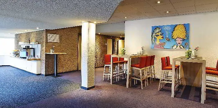 Postillion 3* アーネム