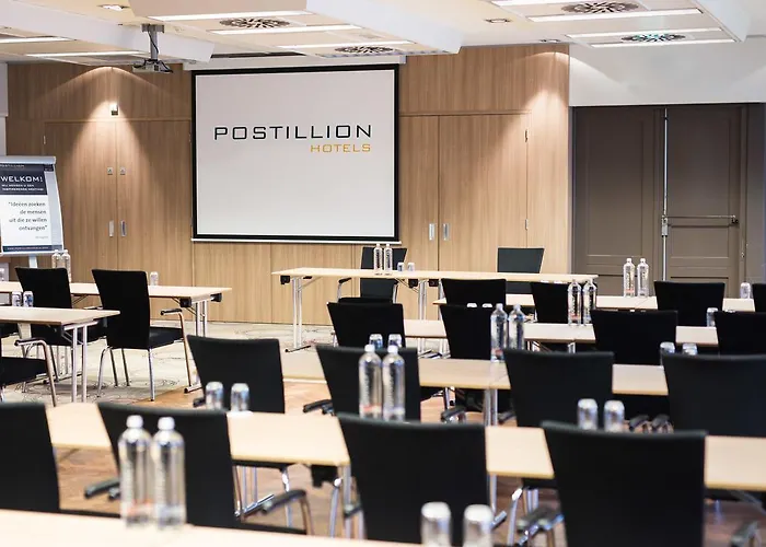 Postillion アーネム