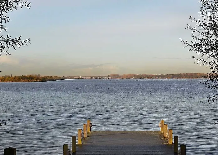 Postillion ホテル